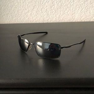 Oakley Sunglasses Polarized